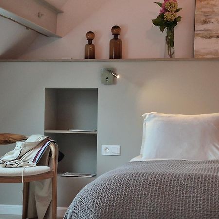 L'Arbre Voyageur Apartment Autun Ngoại thất bức ảnh