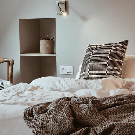 L'Arbre Voyageur Apartment Autun Ngoại thất bức ảnh