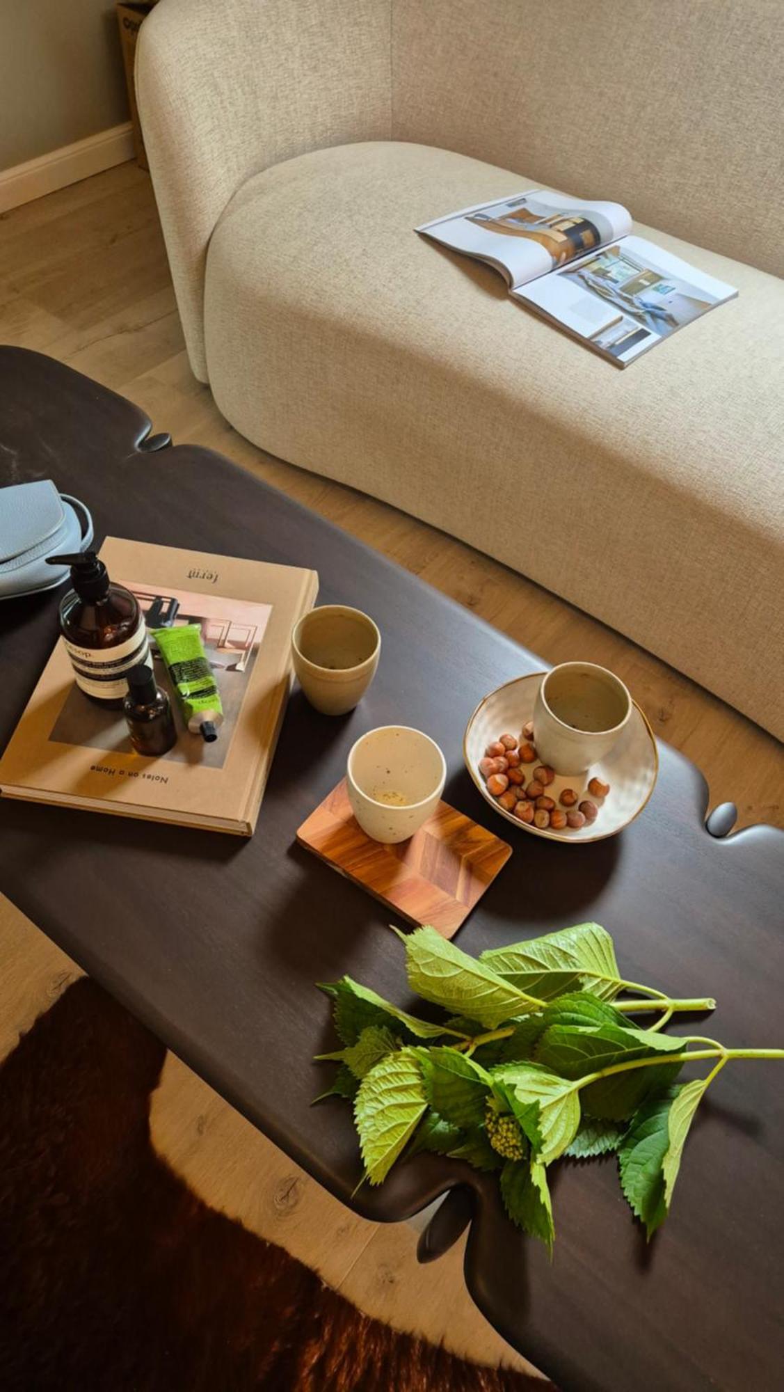 L'Arbre Voyageur Apartment Autun Ngoại thất bức ảnh