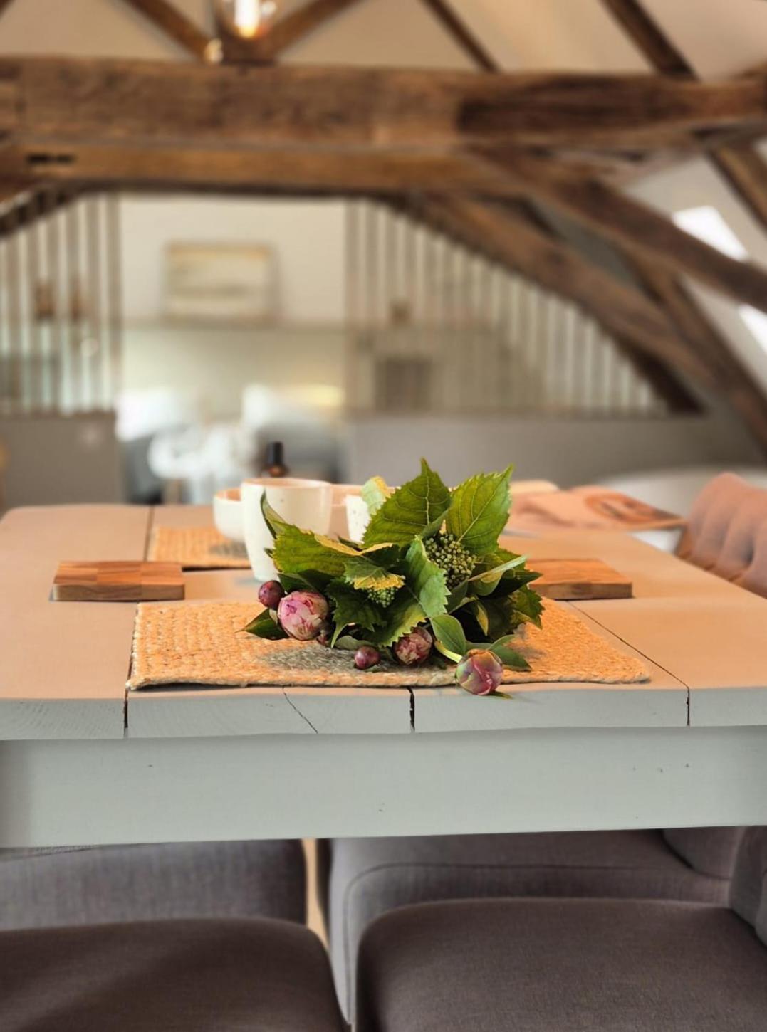 L'Arbre Voyageur Apartment Autun Ngoại thất bức ảnh