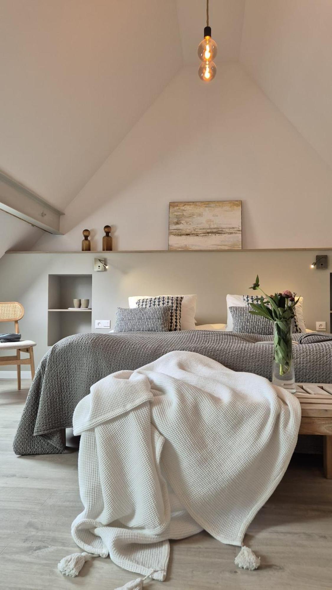 L'Arbre Voyageur Apartment Autun Ngoại thất bức ảnh
