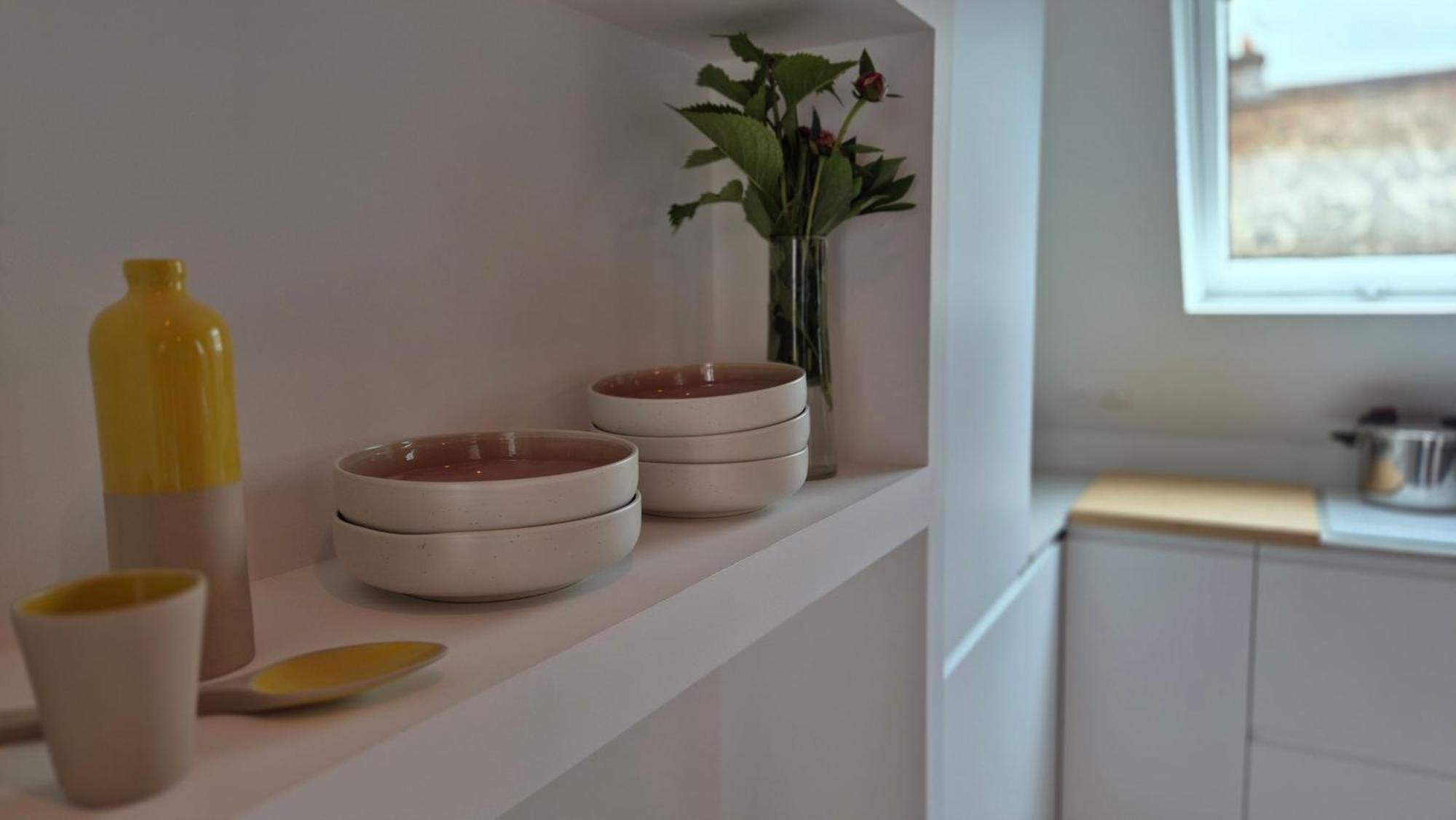 L'Arbre Voyageur Apartment Autun Ngoại thất bức ảnh