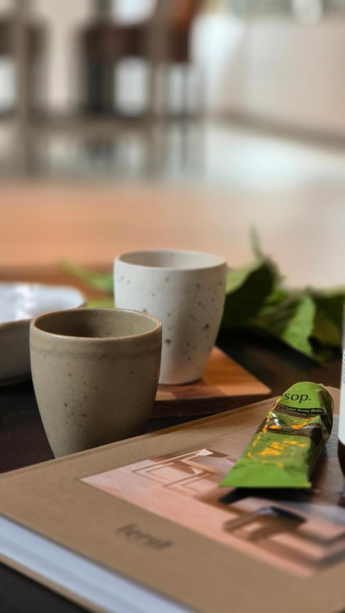 L'Arbre Voyageur Apartment Autun Ngoại thất bức ảnh