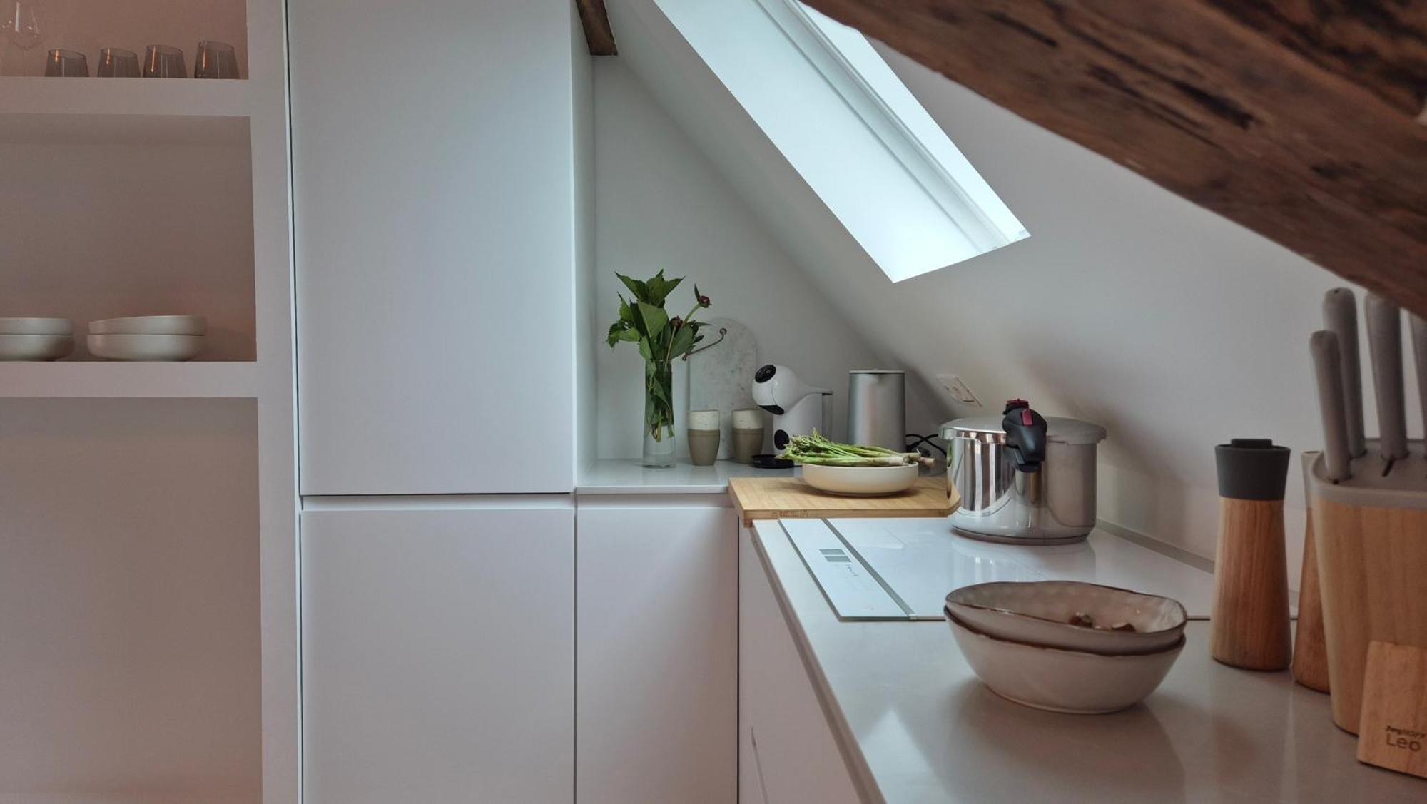 L'Arbre Voyageur Apartment Autun Ngoại thất bức ảnh