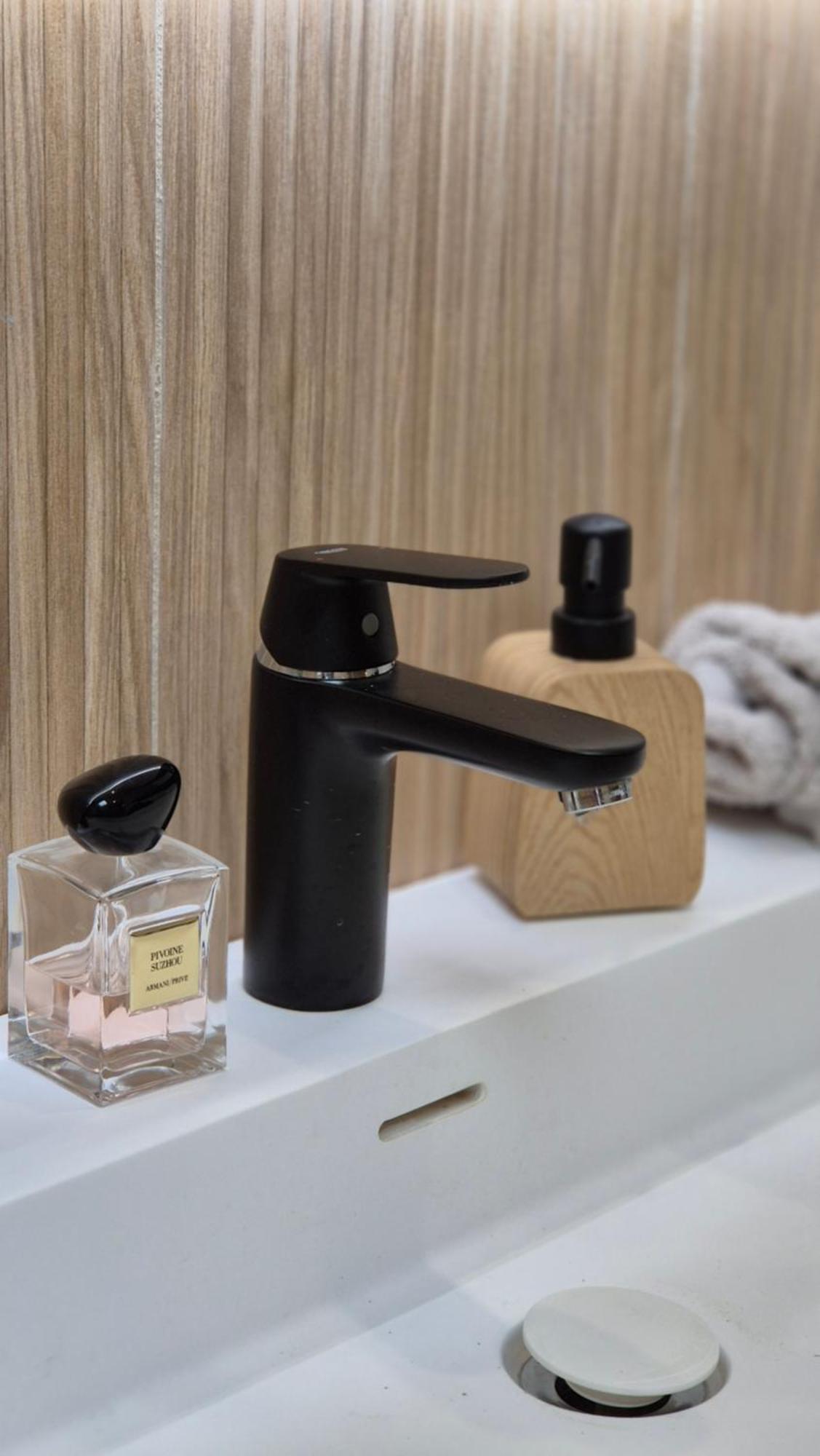 L'Arbre Voyageur Apartment Autun Ngoại thất bức ảnh