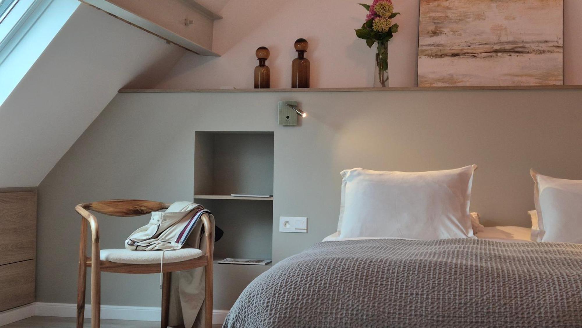 L'Arbre Voyageur Apartment Autun Ngoại thất bức ảnh