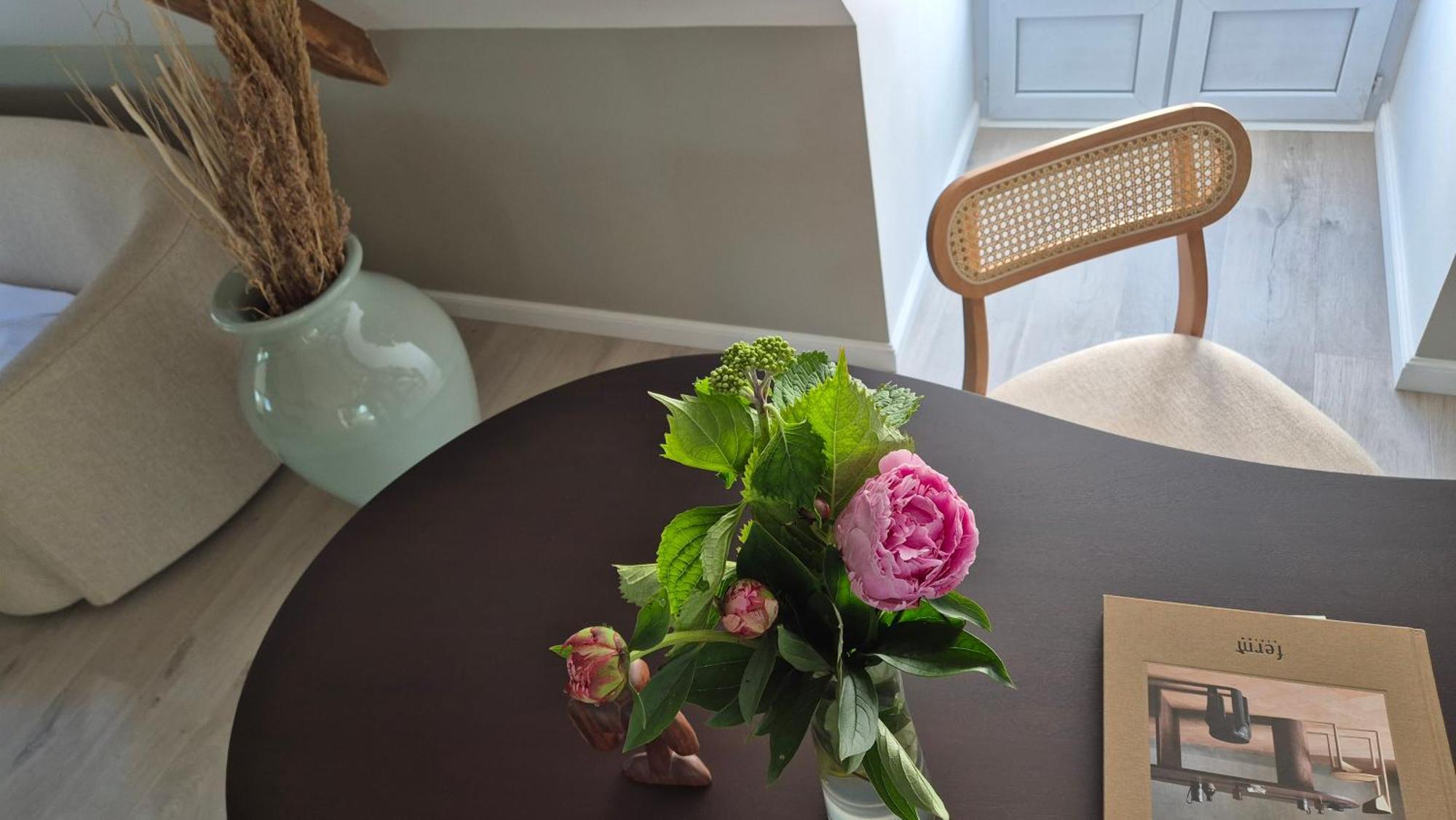 L'Arbre Voyageur Apartment Autun Ngoại thất bức ảnh