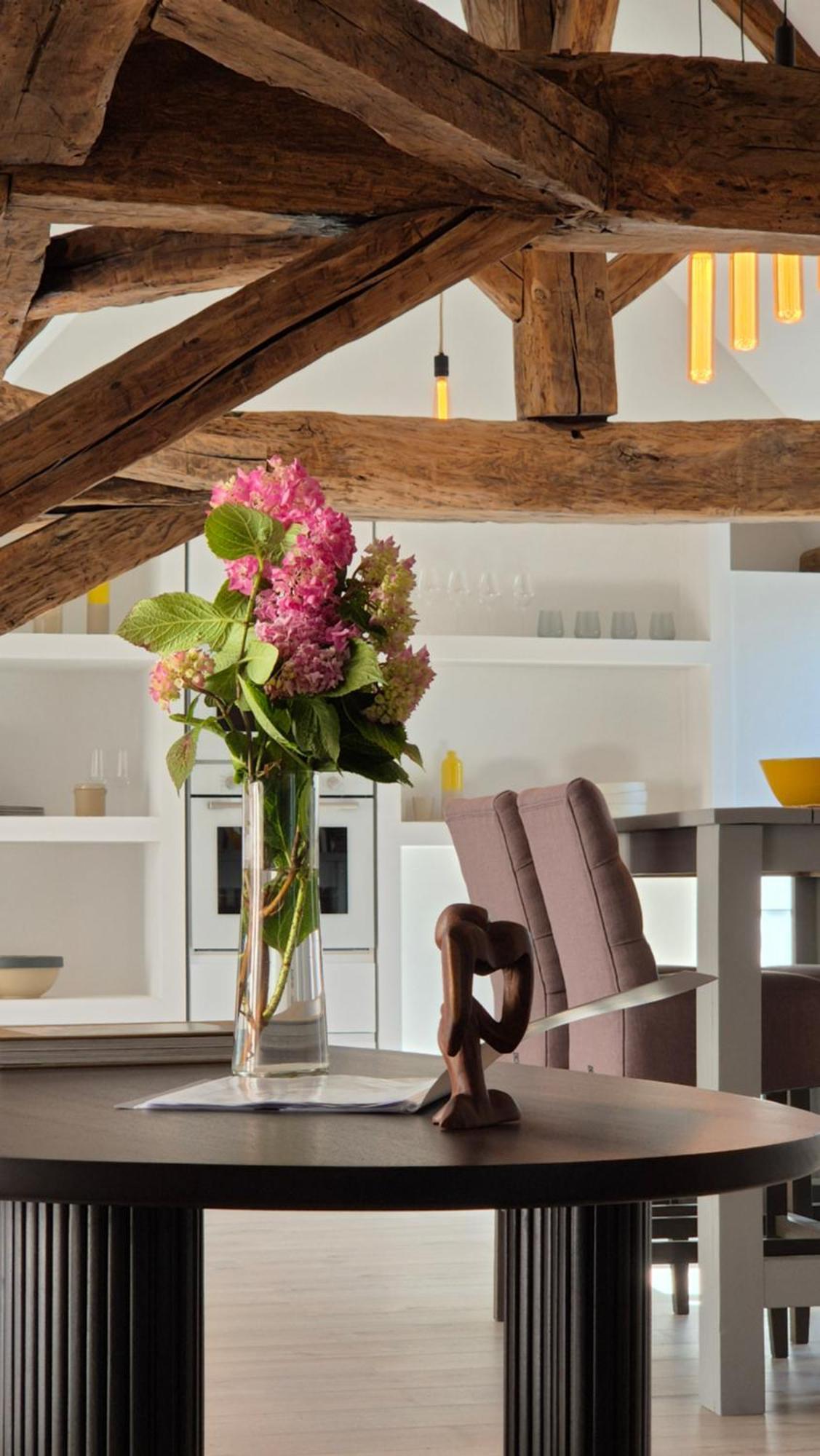 L'Arbre Voyageur Apartment Autun Ngoại thất bức ảnh