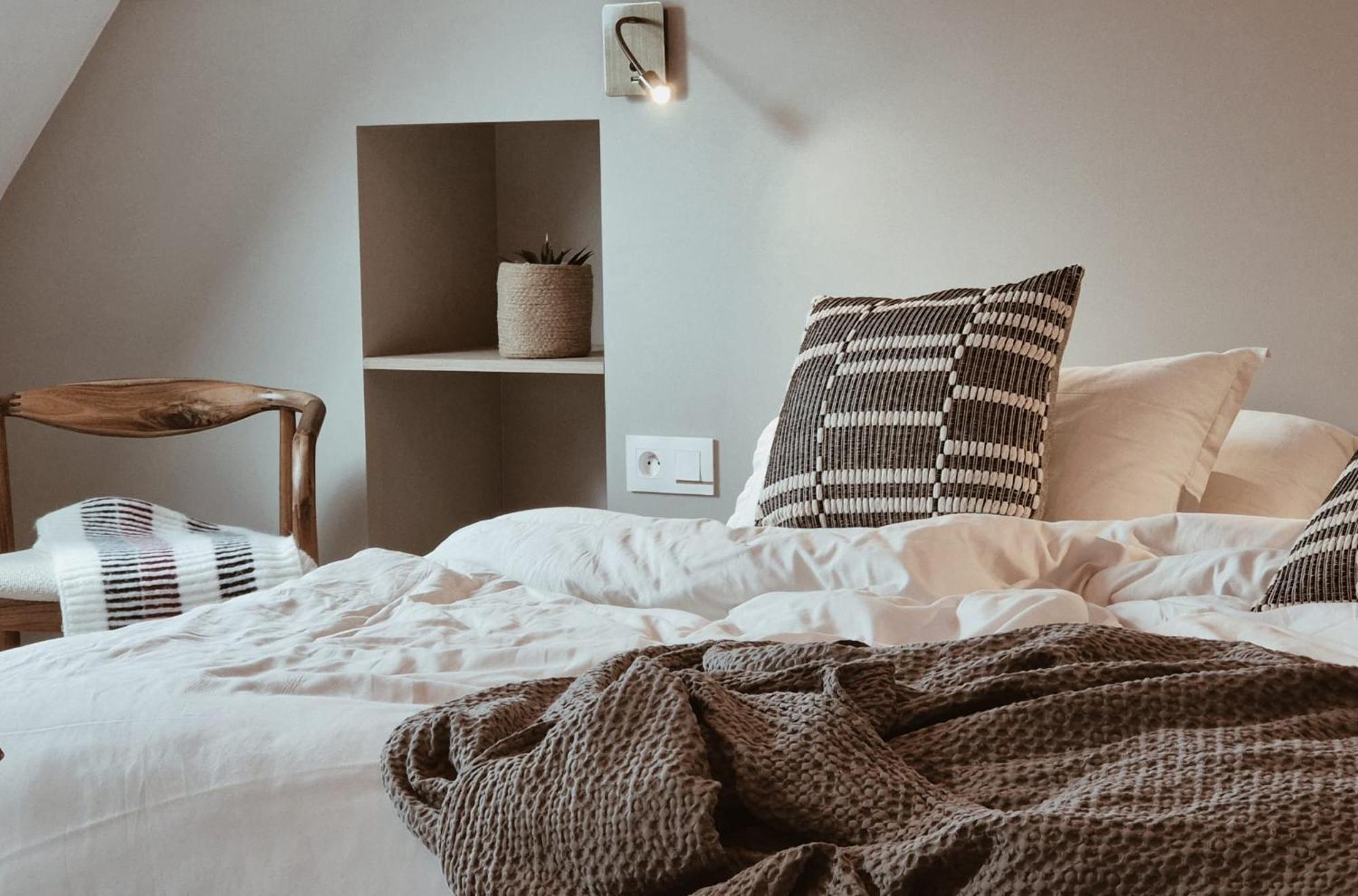 L'Arbre Voyageur Apartment Autun Ngoại thất bức ảnh
